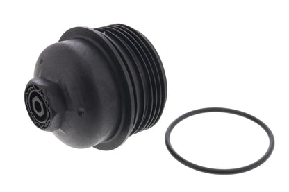 VAICO Cap, oil filter housing V10-7423