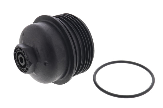 VAICO Cap, oil filter housing V10-7423