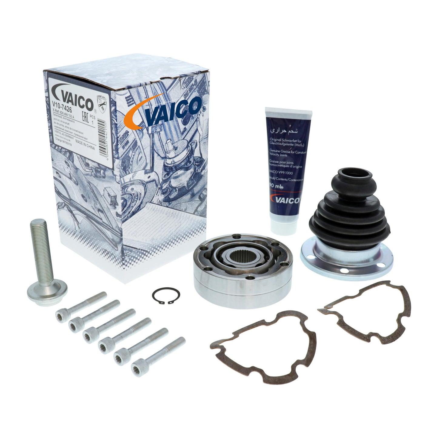 VAICO Joint Kit, drive shaft V10-7426
