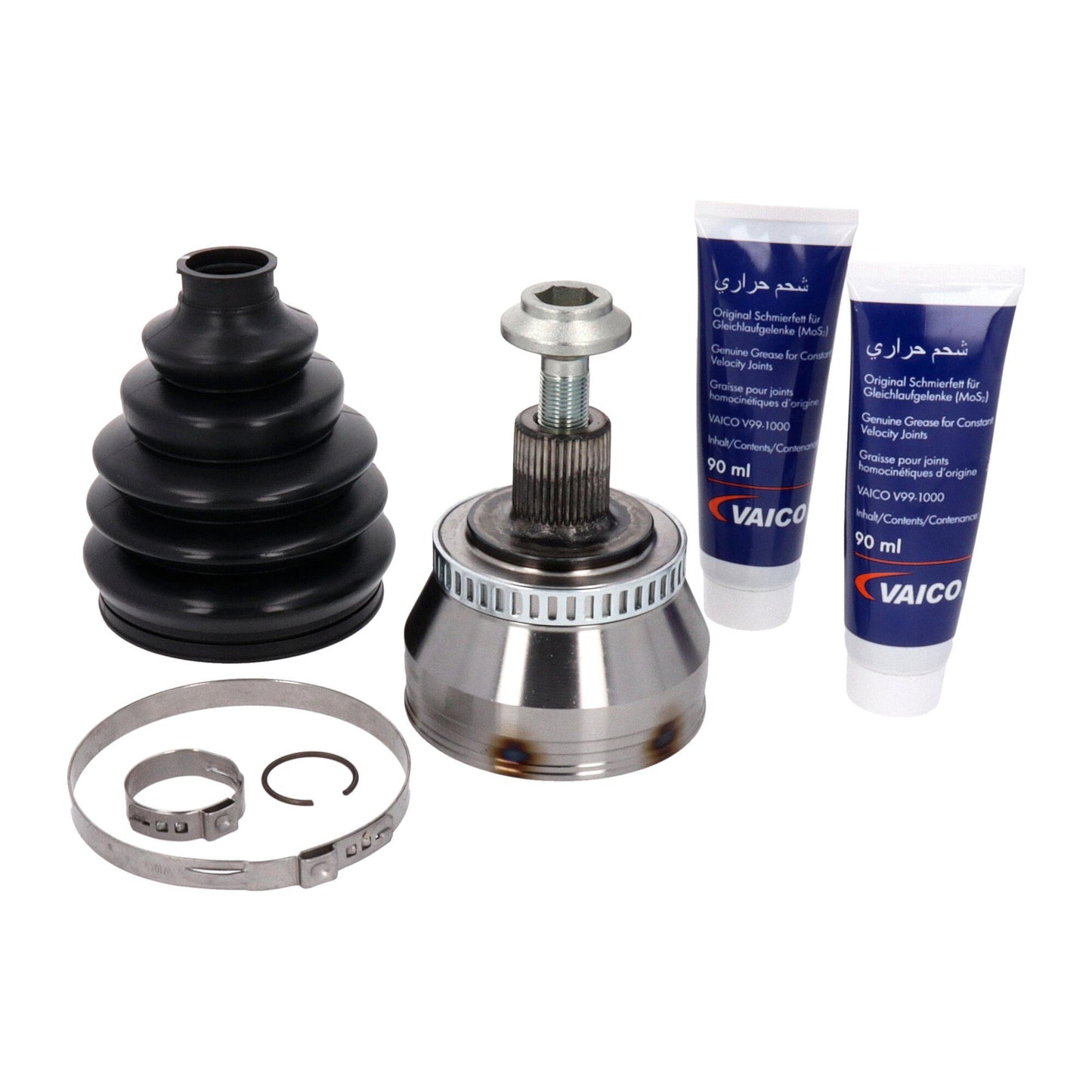 VAICO Joint Kit, drive shaft V10-7431
