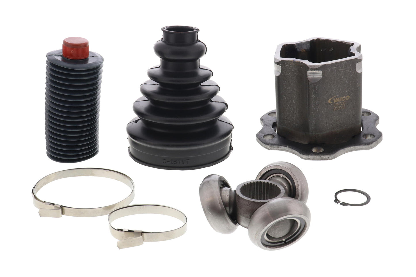 VAICO Joint Kit, drive shaft V10-7433