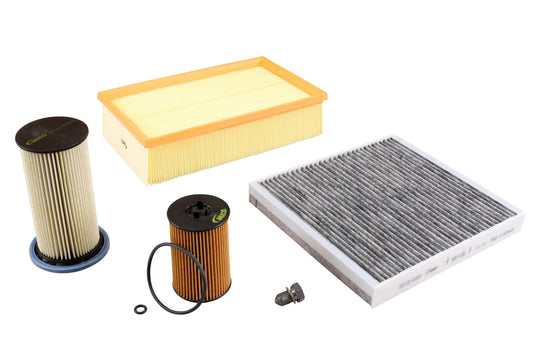 VAICO Filter Set V10-7441