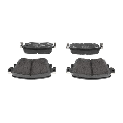 VAICO Brake Pad Set, disc brake V10-7450
