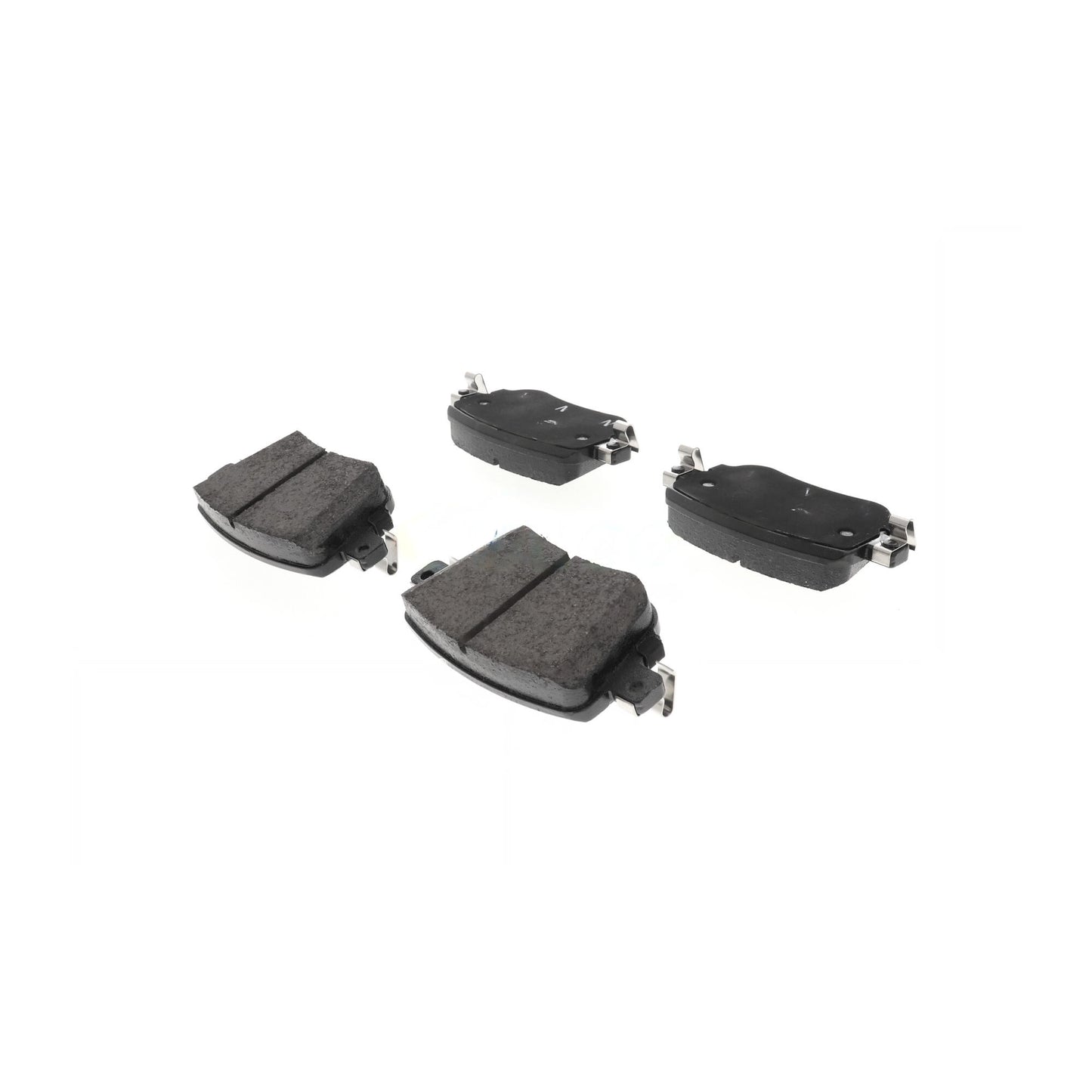 VAICO Brake Pad Set, disc brake V10-7450