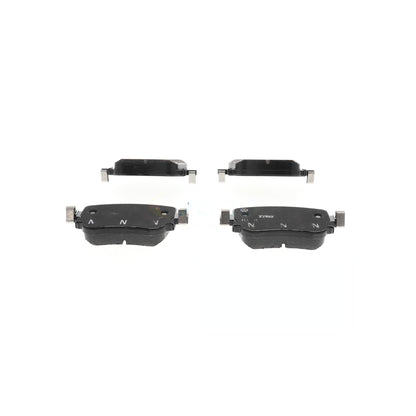 VAICO Brake Pad Set, disc brake V10-7450