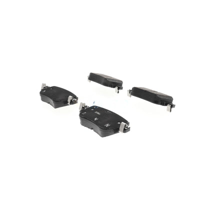 VAICO Brake Pad Set, disc brake V10-7450