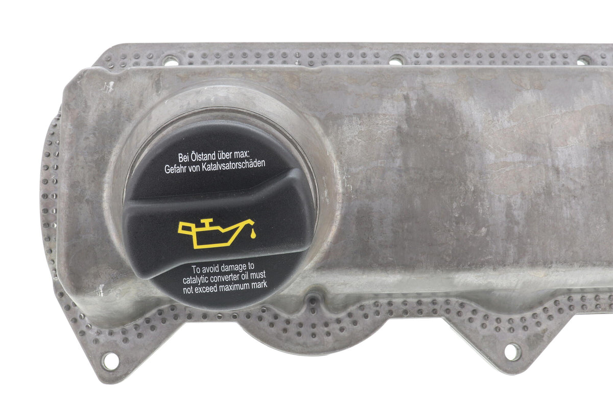 VAICO Cylinder Head Cover V10-7460