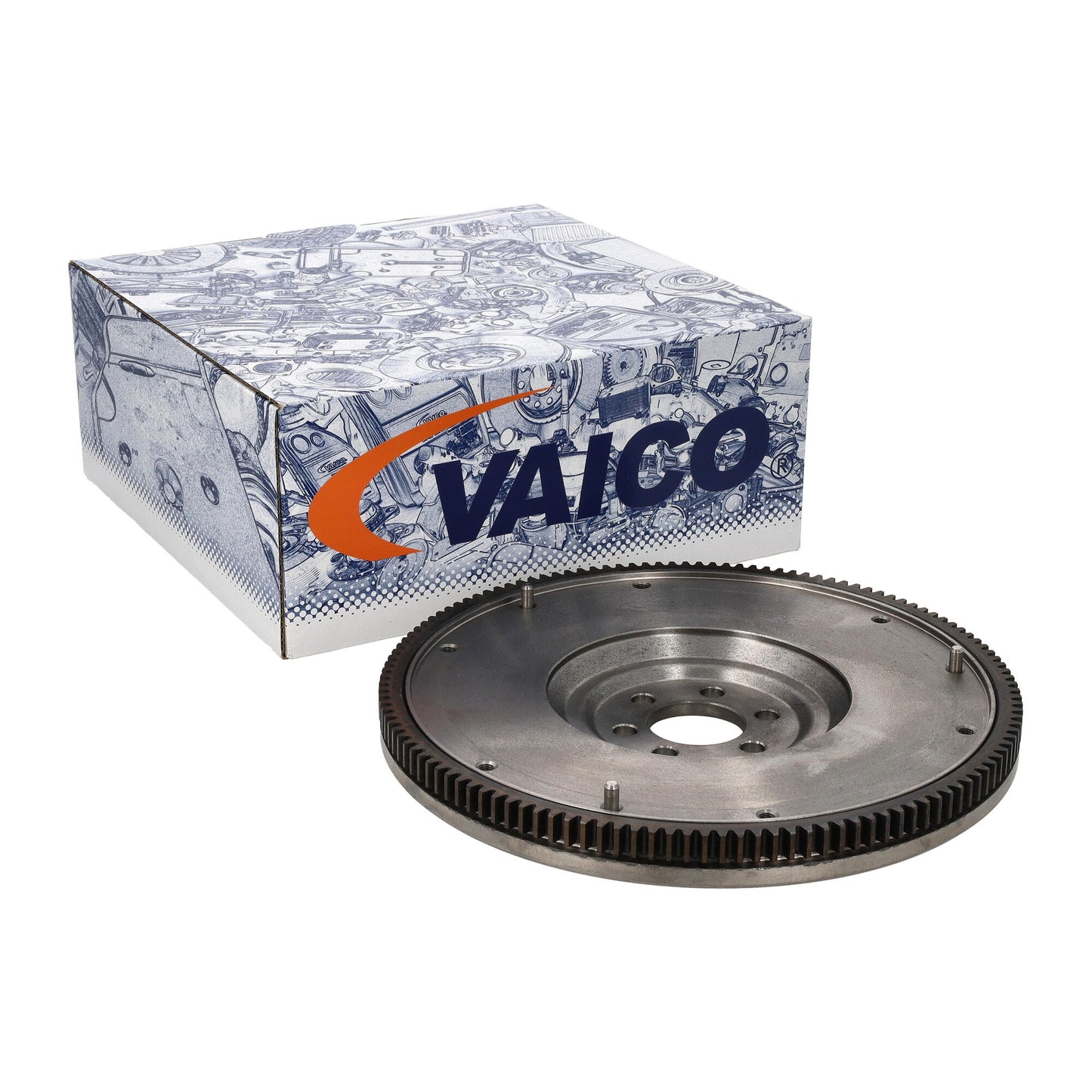 VAICO Flywheel V10-7466