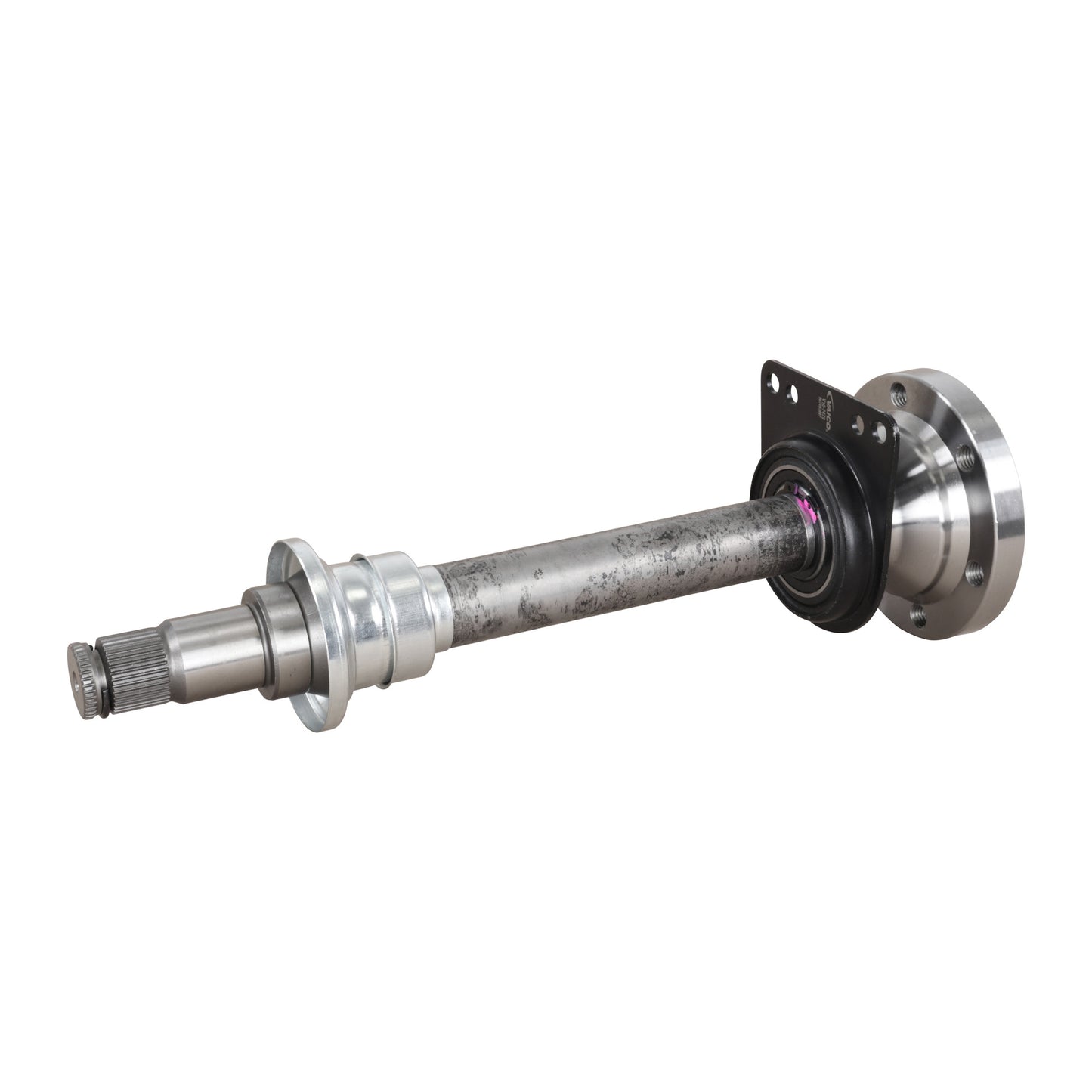 VAICO Stub Shaft, differential V10-7479
