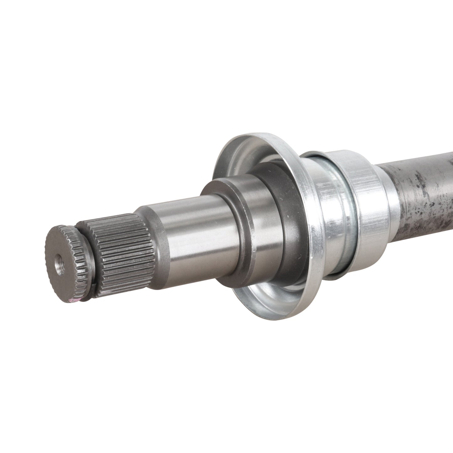 VAICO Stub Shaft, differential V10-7479