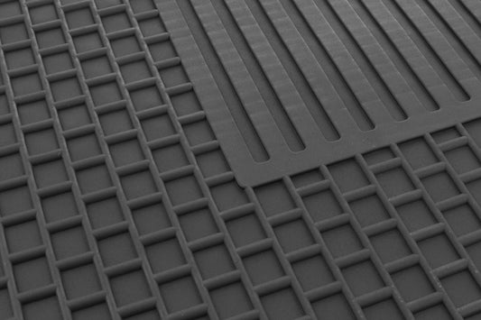 VAICO Floor Mat Set V10-7497