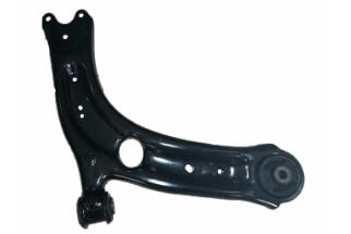 VAICO Control/Trailing Arm, wheel suspension V10-7549