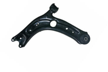 VAICO Control/Trailing Arm, wheel suspension V10-7550