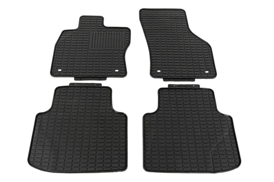 VAICO Floor Mat Set V10-7592