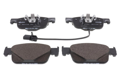 VAICO Brake Pad Set, disc brake V10-7595