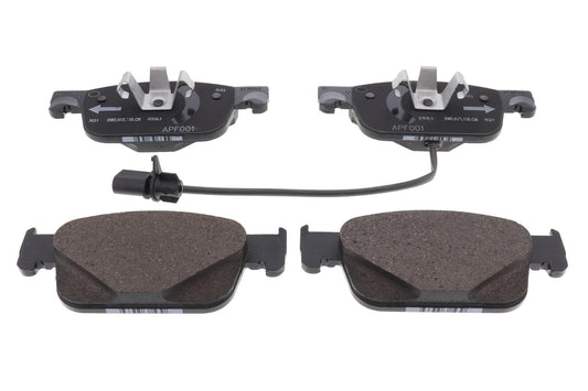 VAICO Brake Pad Set, disc brake V10-7595