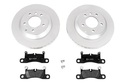 VAICO Brake Kit, disc brake V10-7596