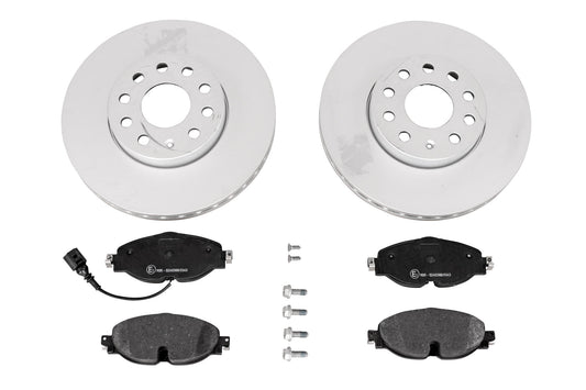 VAICO Brake Kit, disc brake V10-7597