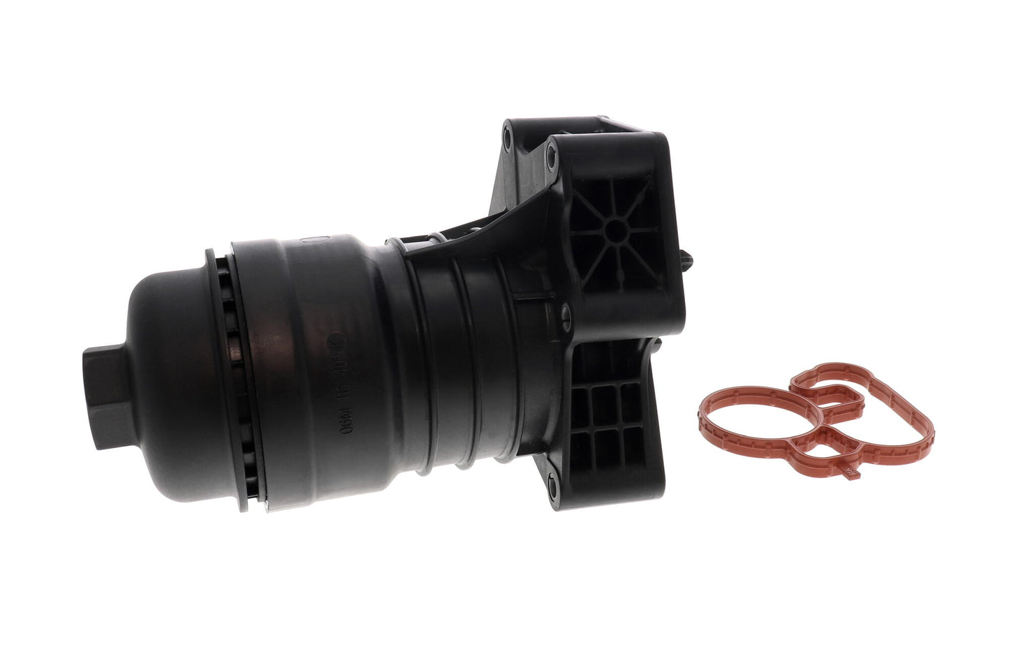 VAICO Housing, oil filter V10-7598