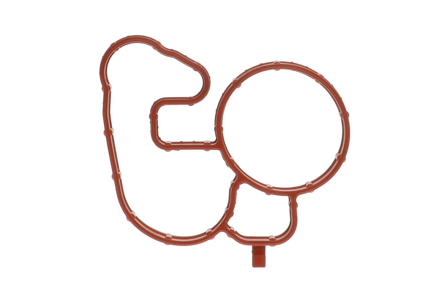 VAICO Housing, oil filter V10-7598