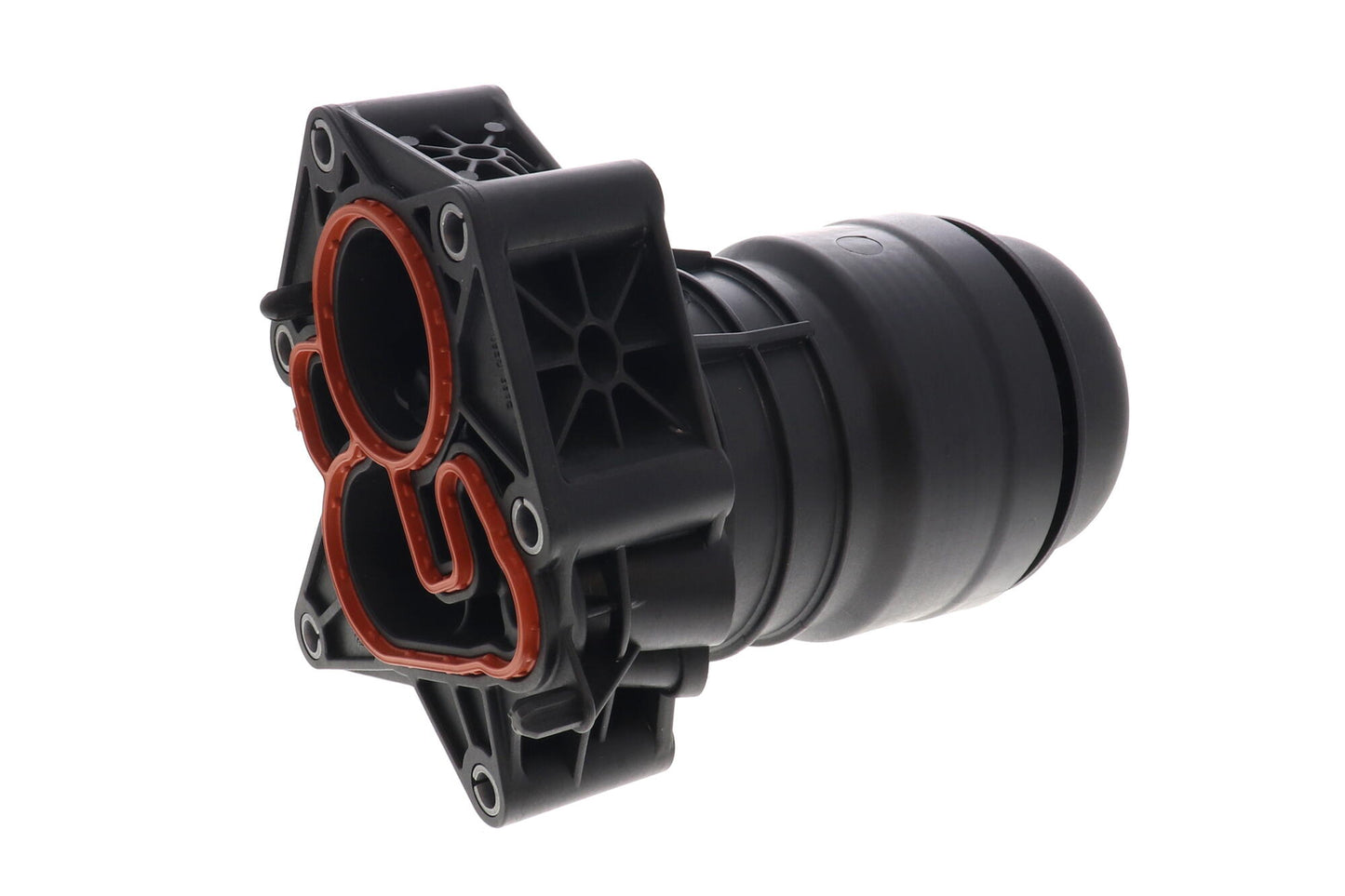 VAICO Housing, oil filter V10-7598