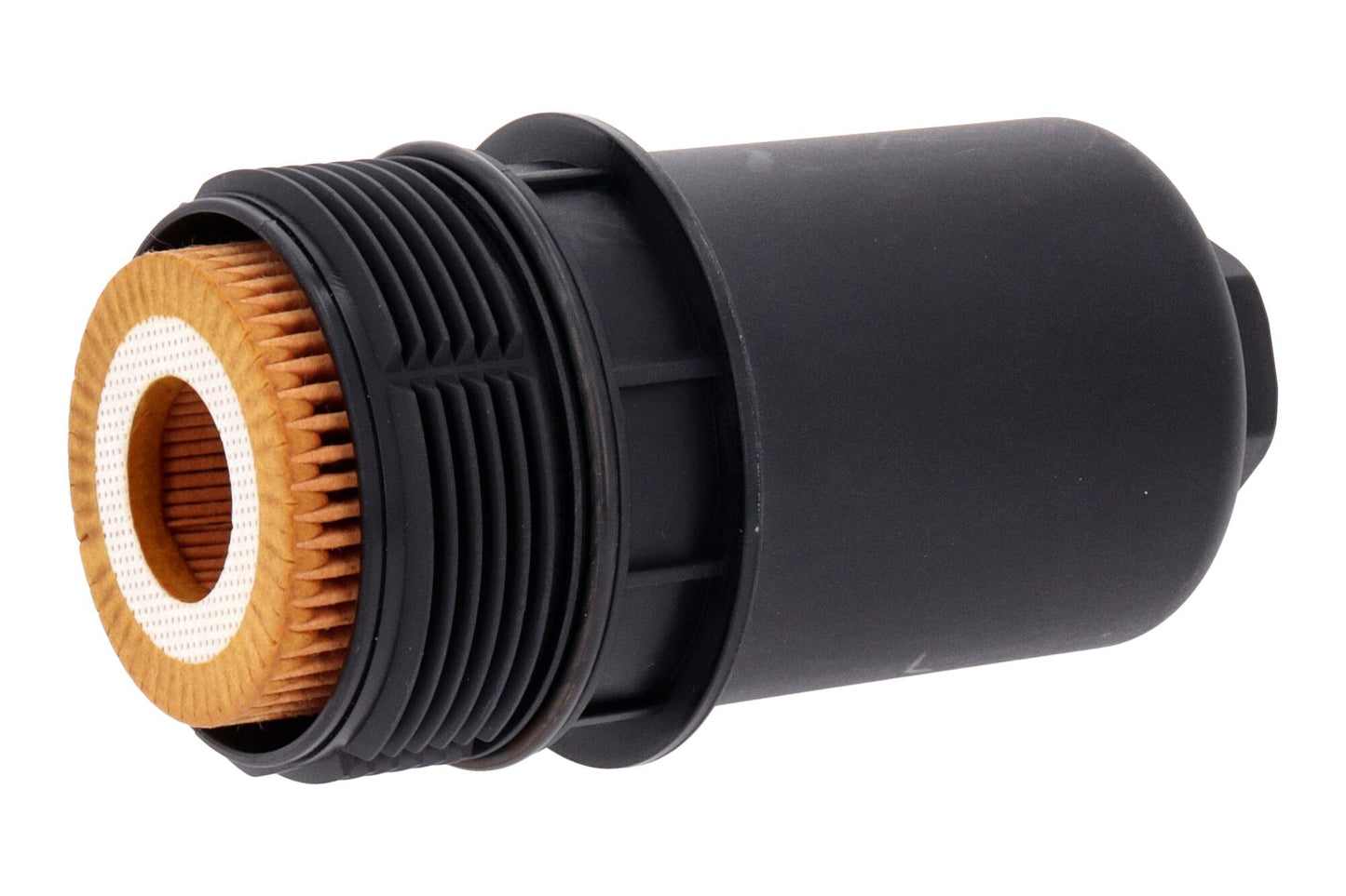 VAICO Cap, oil filter housing V10-7599