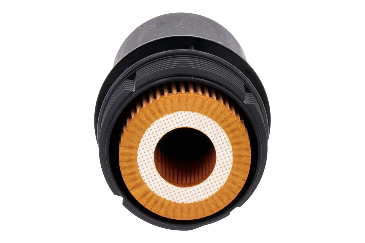 VAICO Cap, oil filter housing V10-7599
