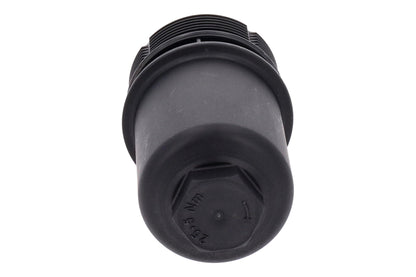 VAICO Cap, oil filter housing V10-7599