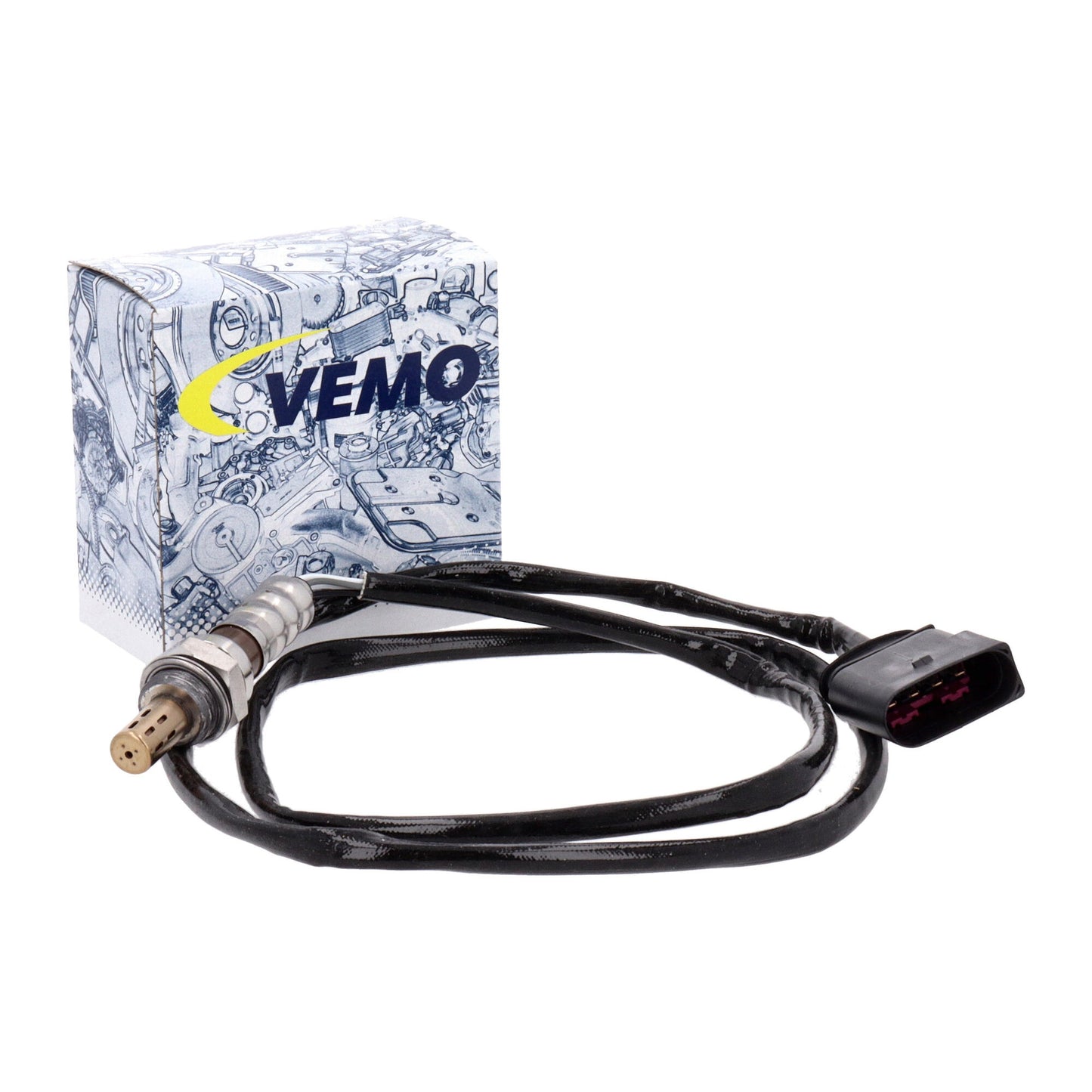VEMO Lambda Sensor V10-76-0043