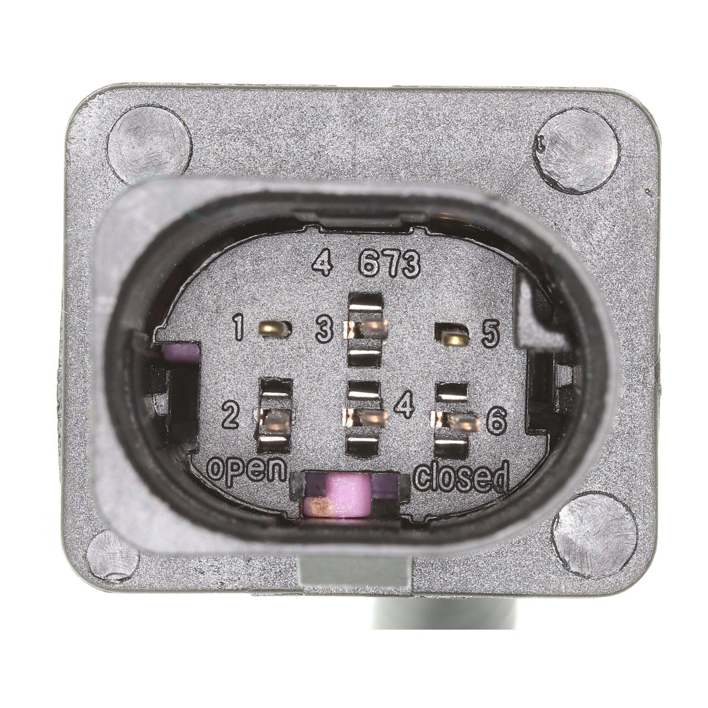 VEMO Lambda Sensor V10-76-0093