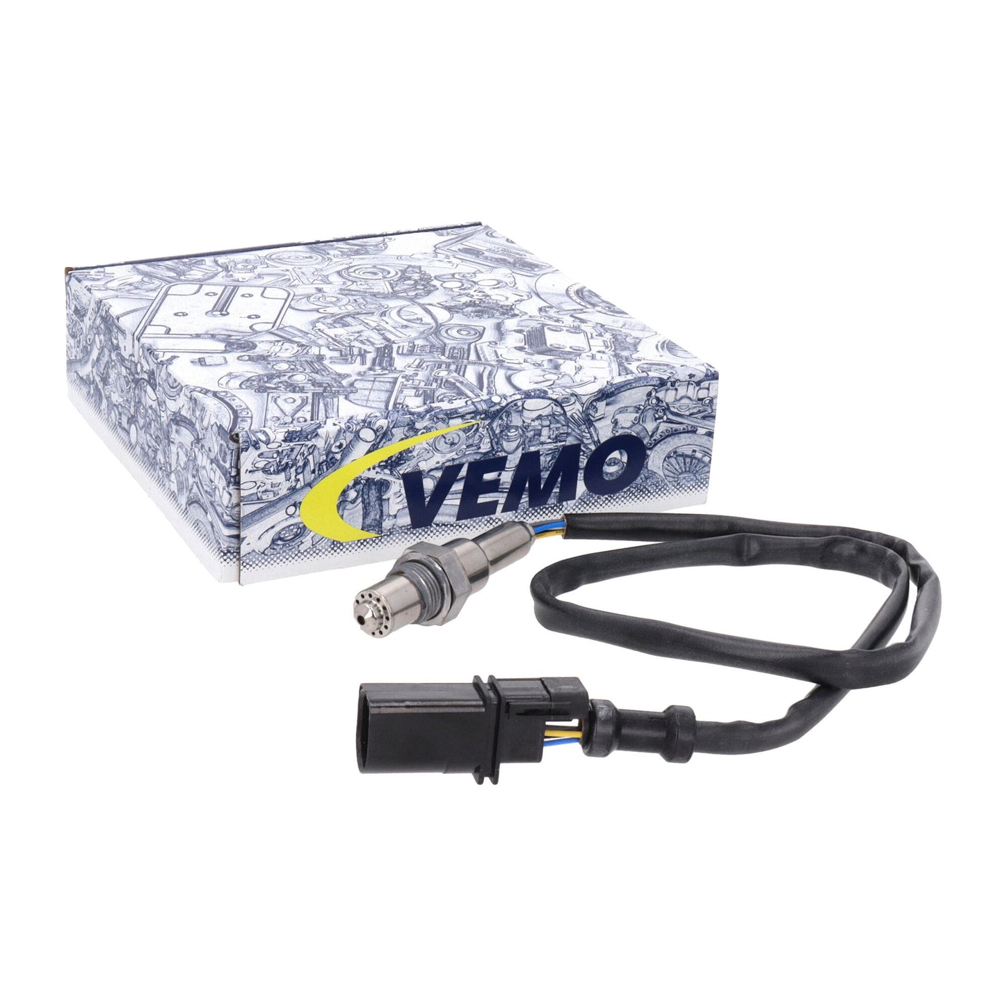 VEMO Lambda Sensor V10-76-0113