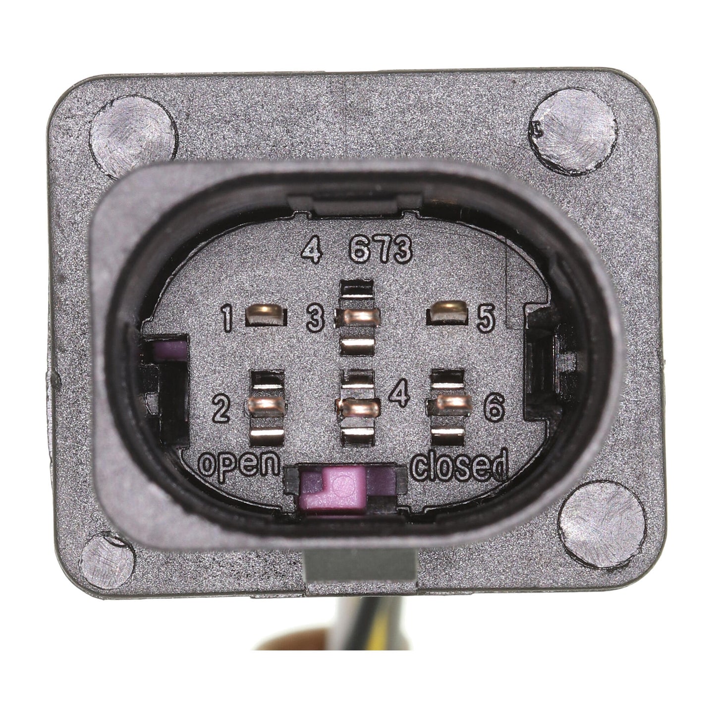 VEMO Lambda Sensor V10-76-0120