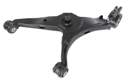 VAICO Steering Knuckle, wheel suspension V10-7669