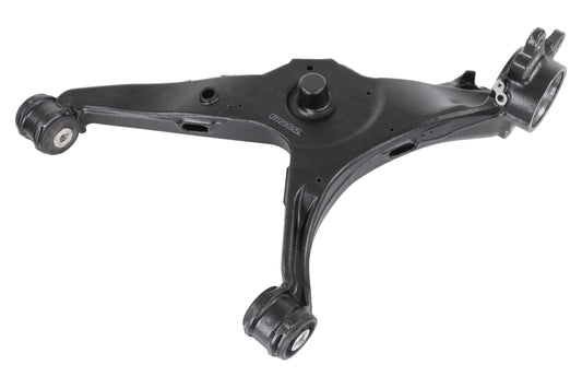 VAICO Steering Knuckle, wheel suspension V10-7669