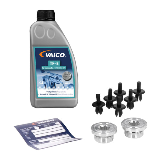 VAICO Parts Kit, automatic transmission oil ch V10-7674