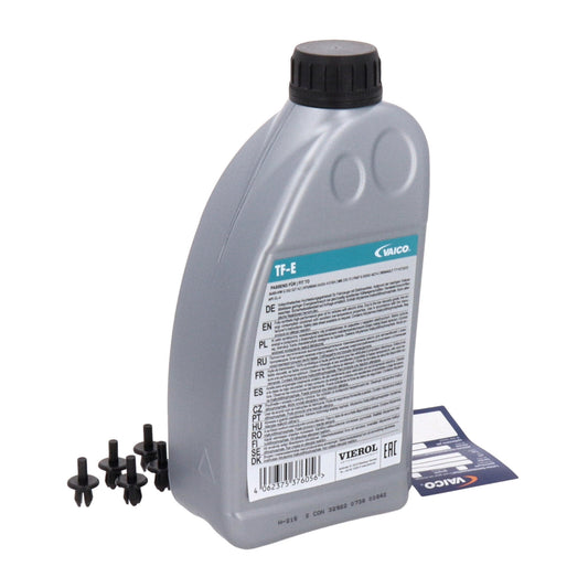 VAICO Parts Kit, automatic transmission oil ch V10-7674