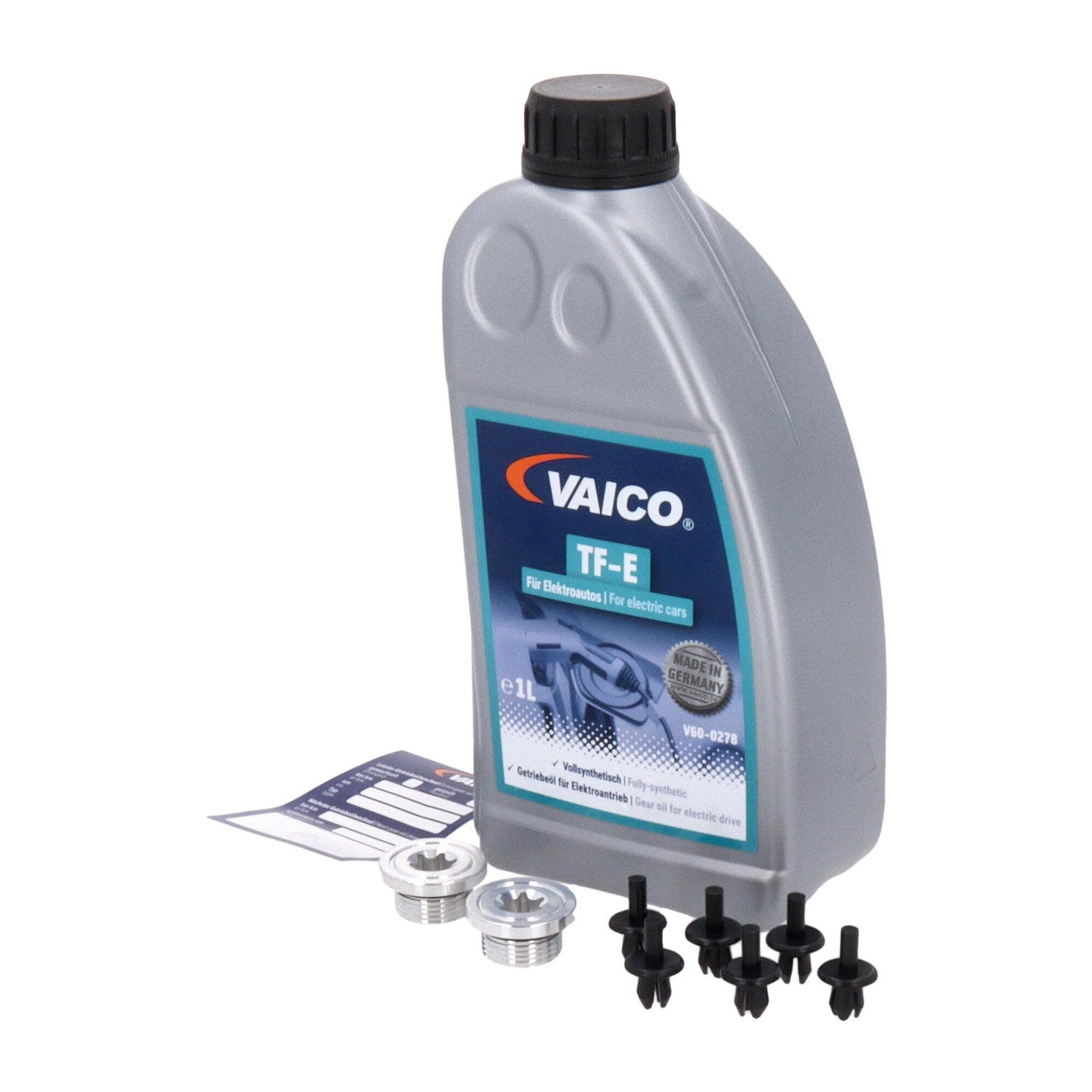 VAICO Parts Kit, automatic transmission oil ch V10-7674