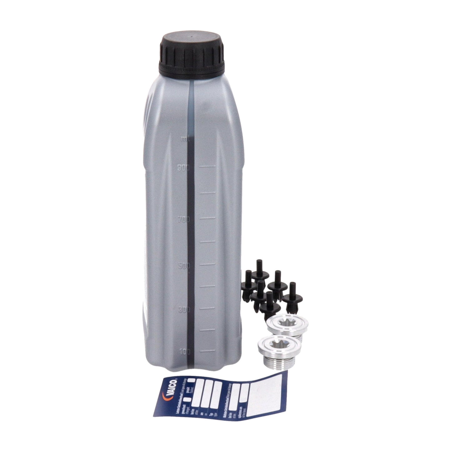 VAICO Parts Kit, automatic transmission oil ch V10-7674