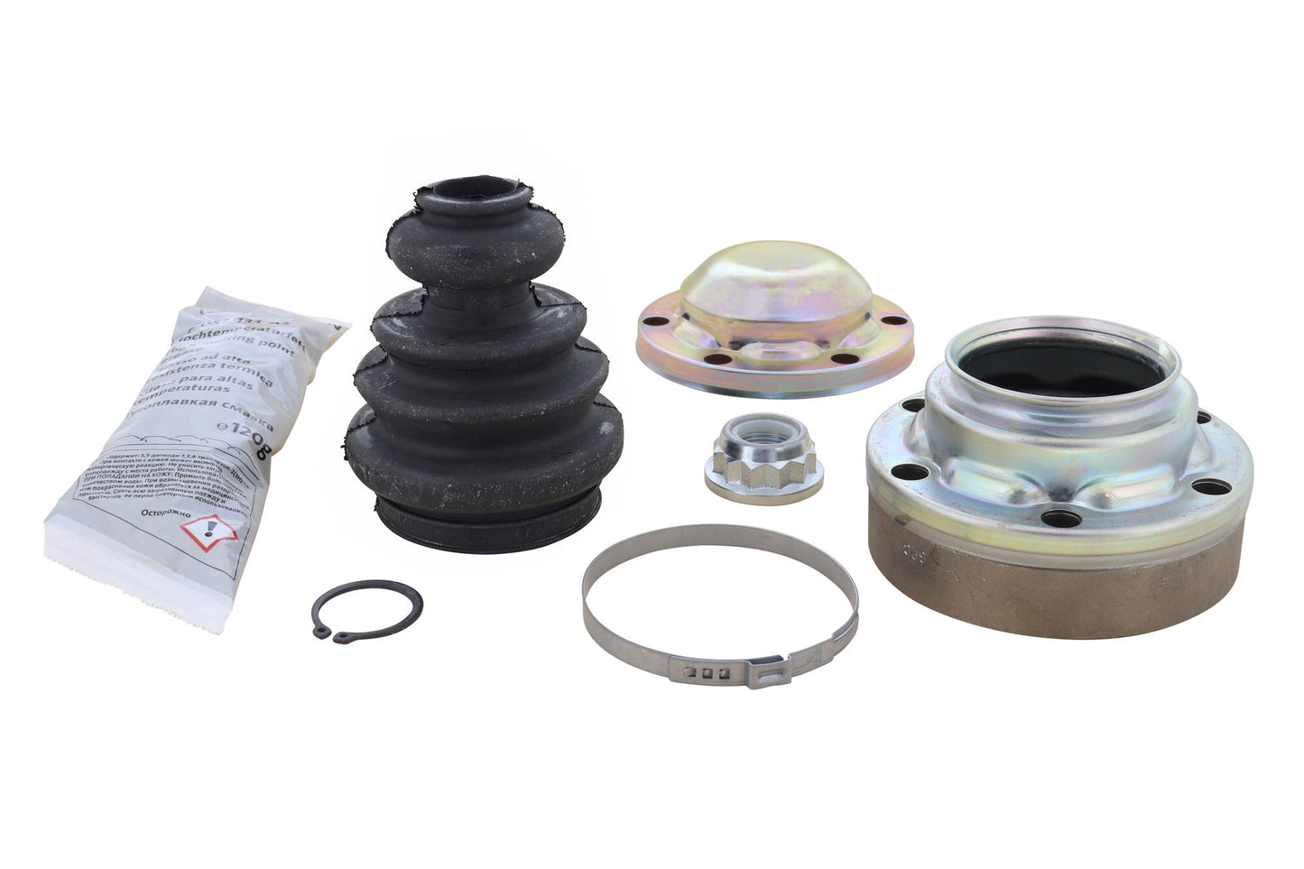 VAICO Joint Kit, drive shaft V10-7678