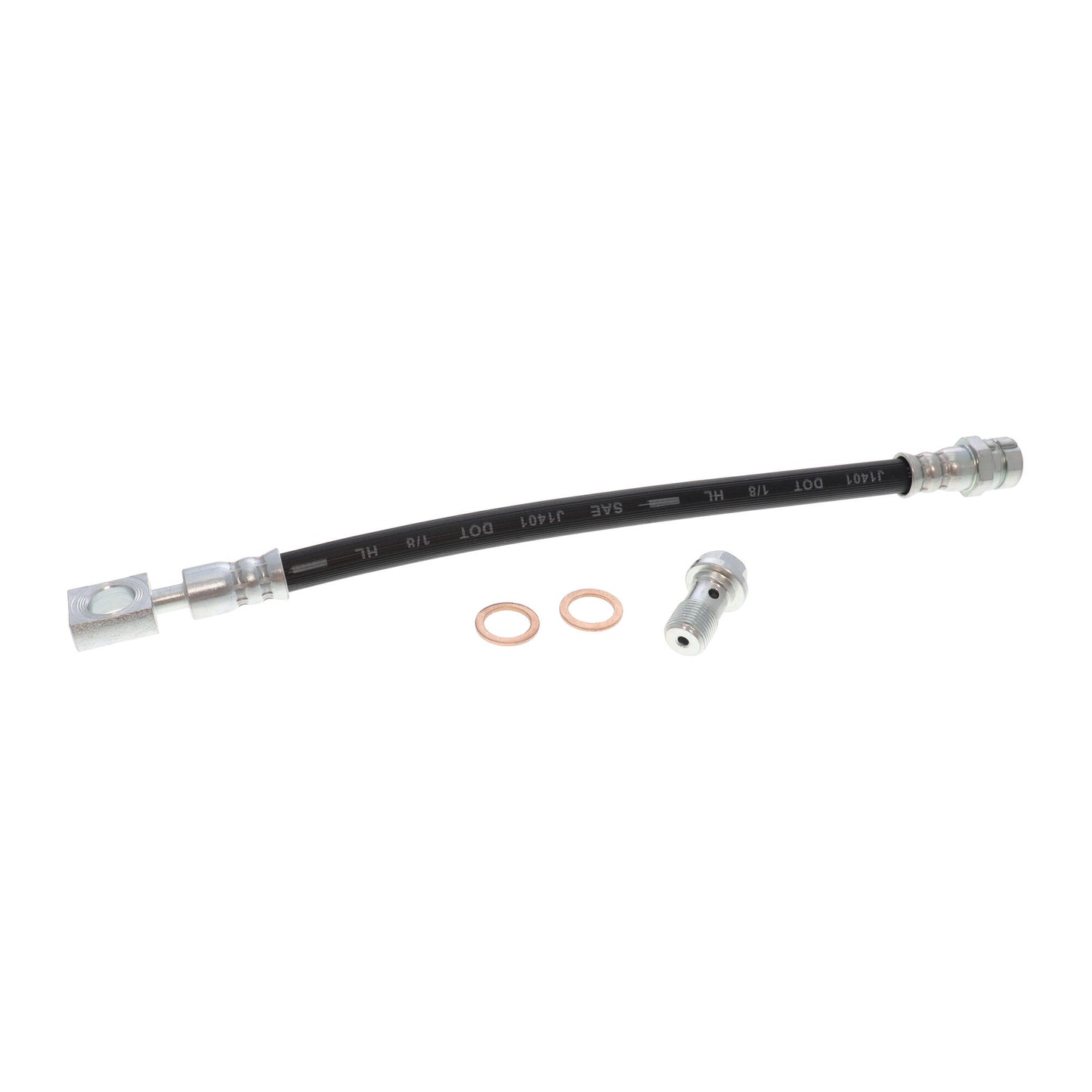 VAICO Brake Hose V10-7680