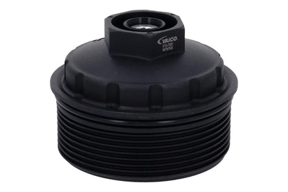 VAICO Cap, oil filter housing V10-7681