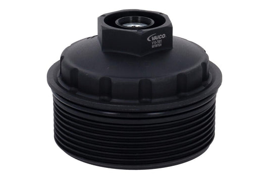VAICO Cap, oil filter housing V10-7681