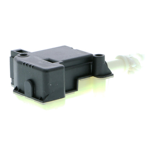 VEMO Actuator, central locking system V10-77-0007