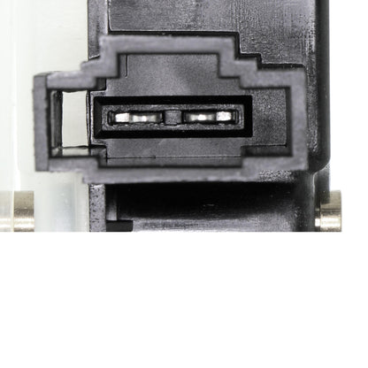 VEMO Actuator, central locking system V10-77-0013
