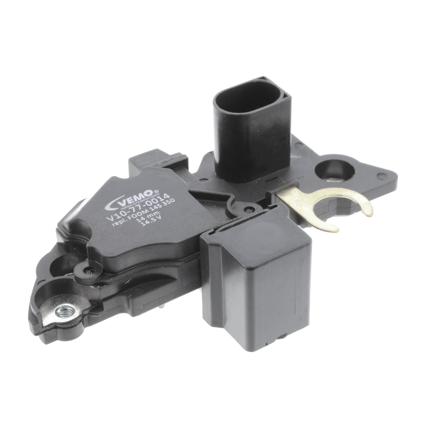 VEMO Alternator Regulator V10-77-0014