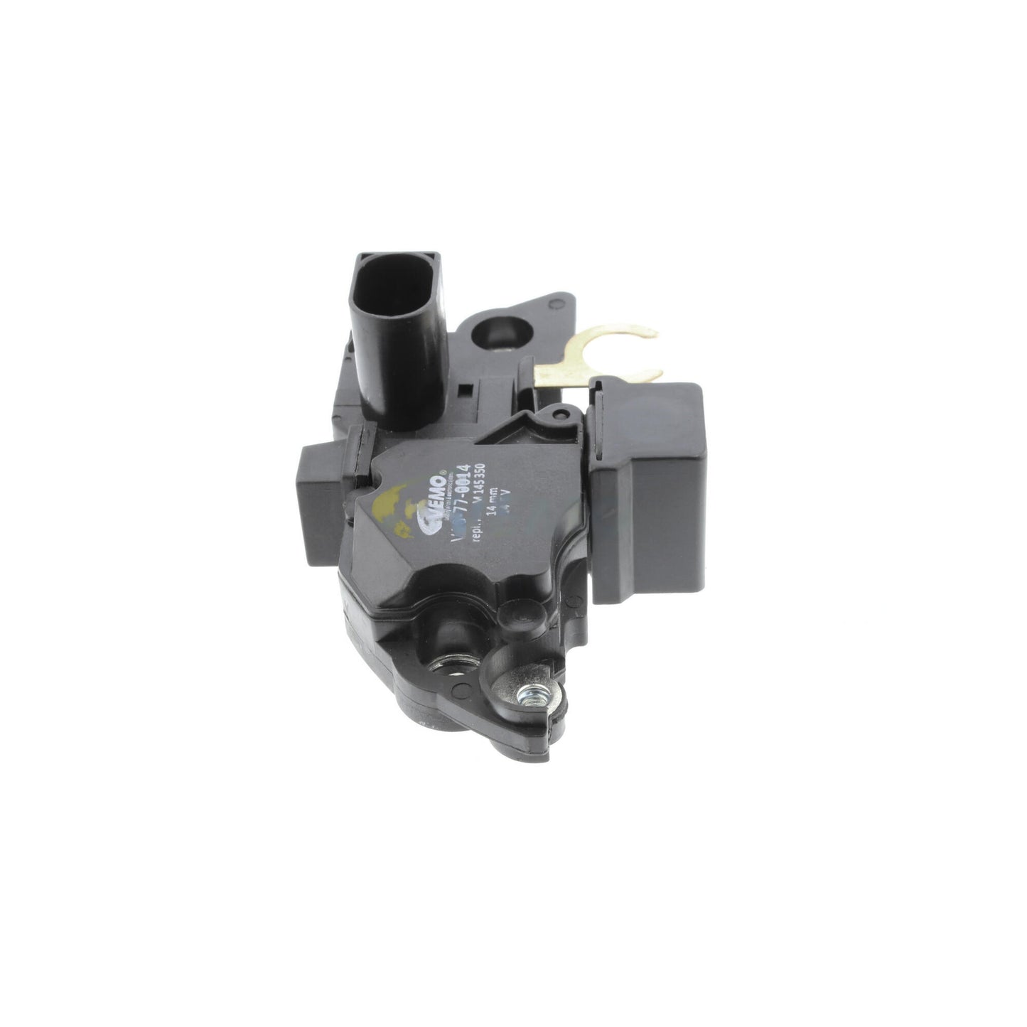 VEMO Alternator Regulator V10-77-0014