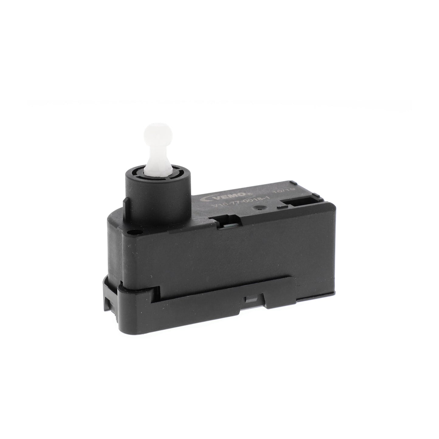 VEMO Actuator, headlight levelling V10-77-0018-1