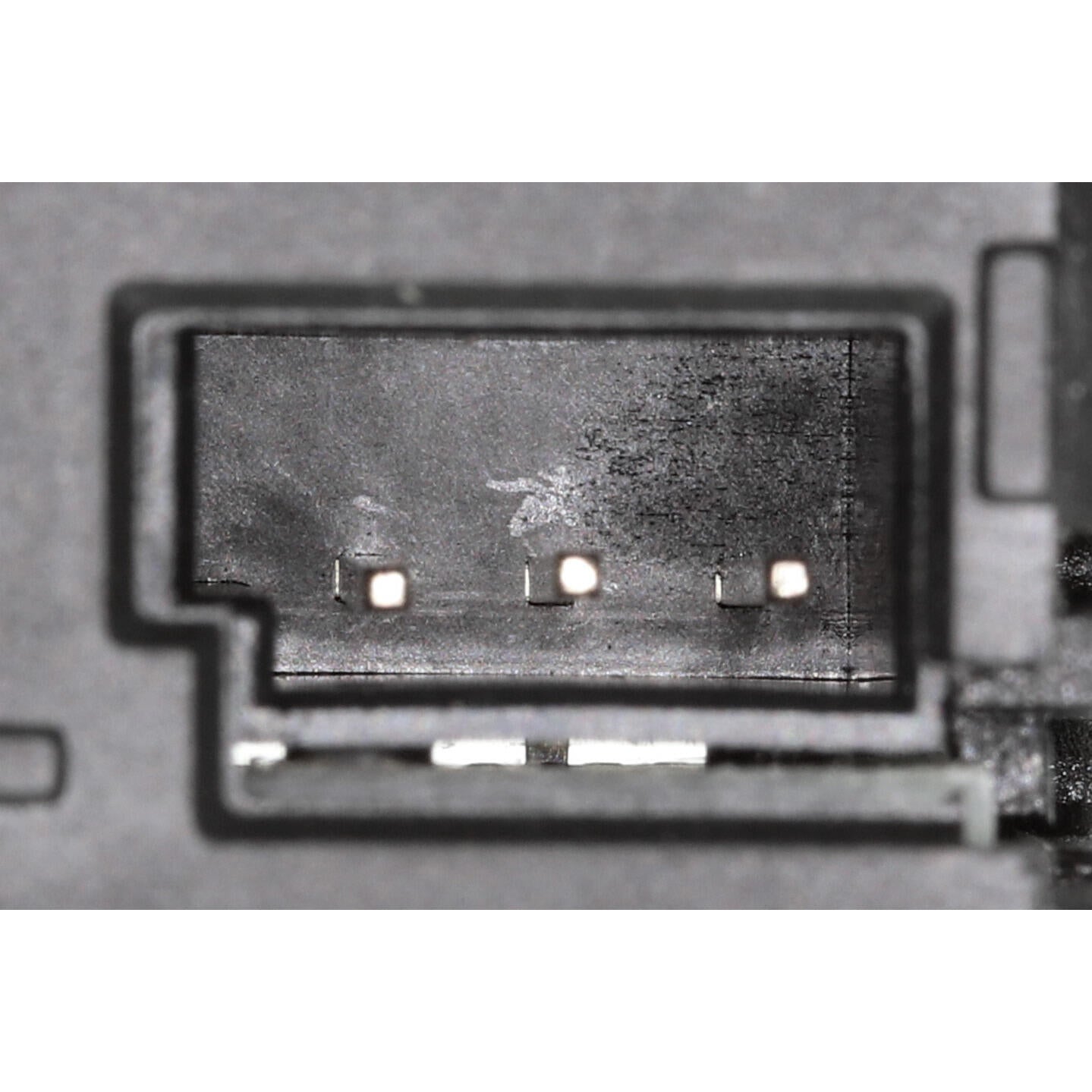 VEMO Actuator, headlight levelling V10-77-0018-1