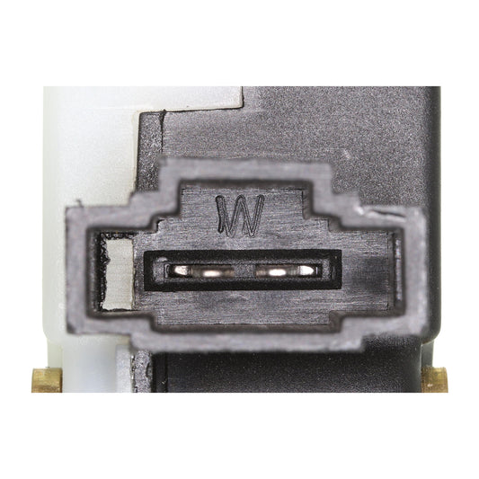 VEMO Actuator, central locking system V10-77-0027