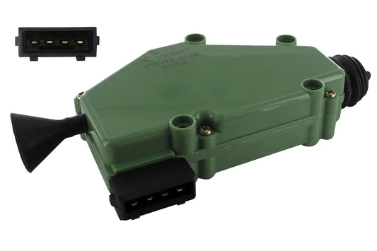 VEMO Actuator, central locking system V10-77-0028